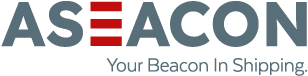 Logo ASEACON Shipping